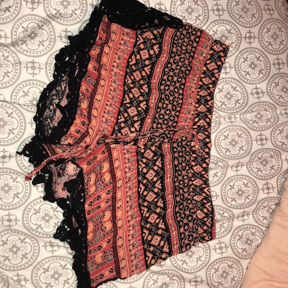 comfortable shorts